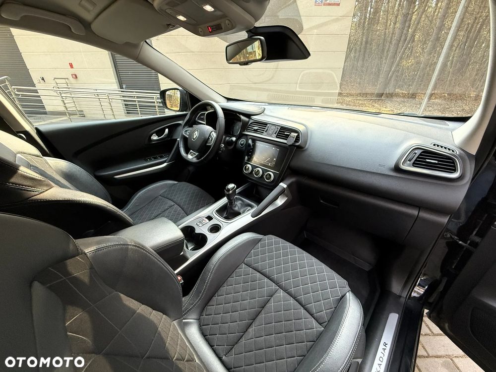 Renault Kadjar 1.3 TCe FAP Intens - 24