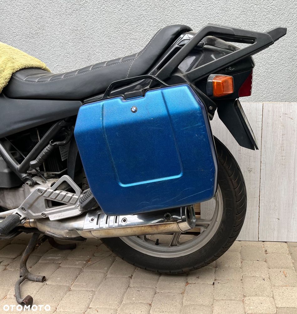 BMW K - 3
