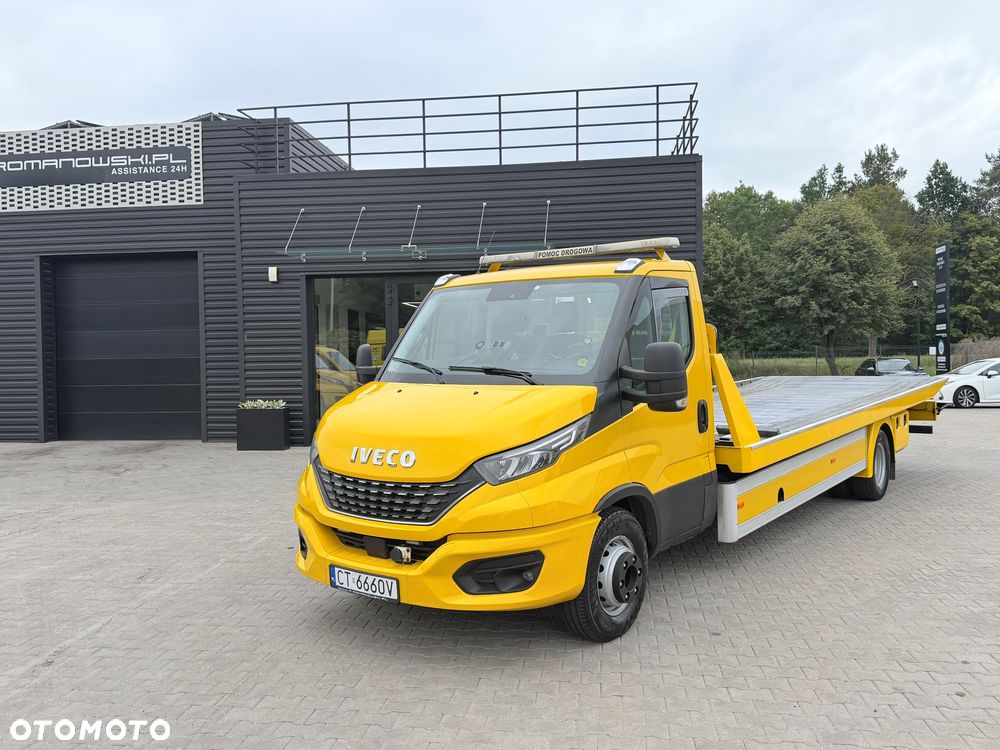 Iveco 72C18 - 12