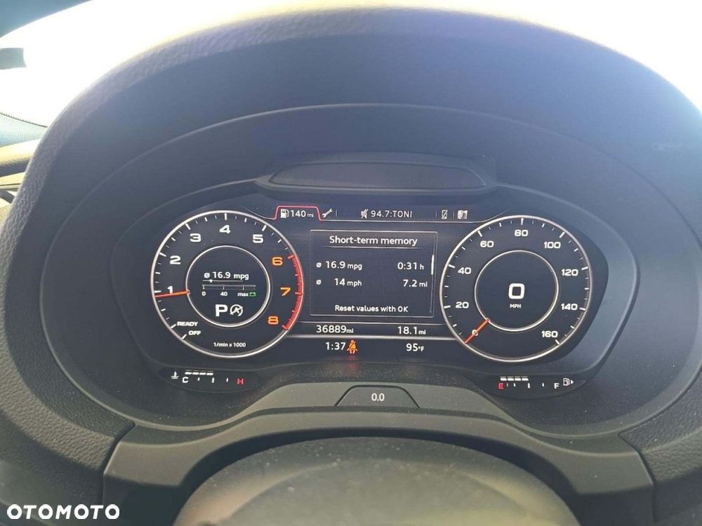 Audi A3 Limousine - 10