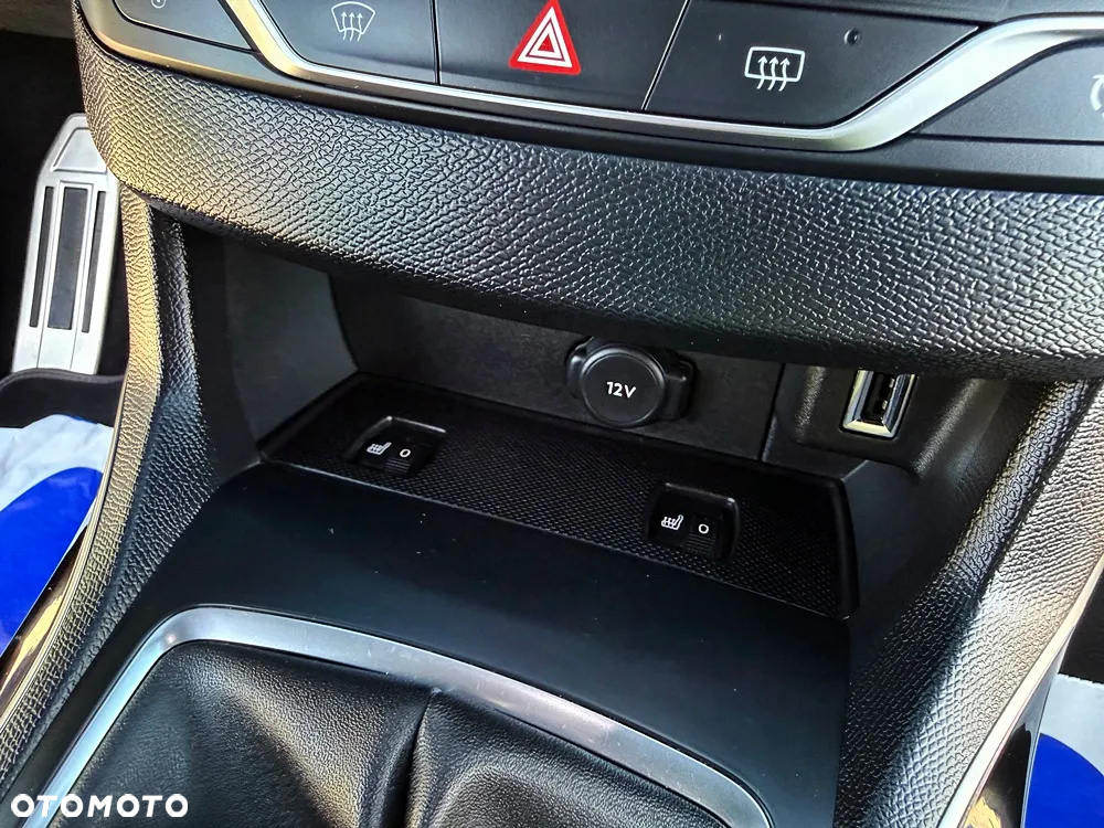 Peugeot 308 THP 205 Stop & Start GT - 37