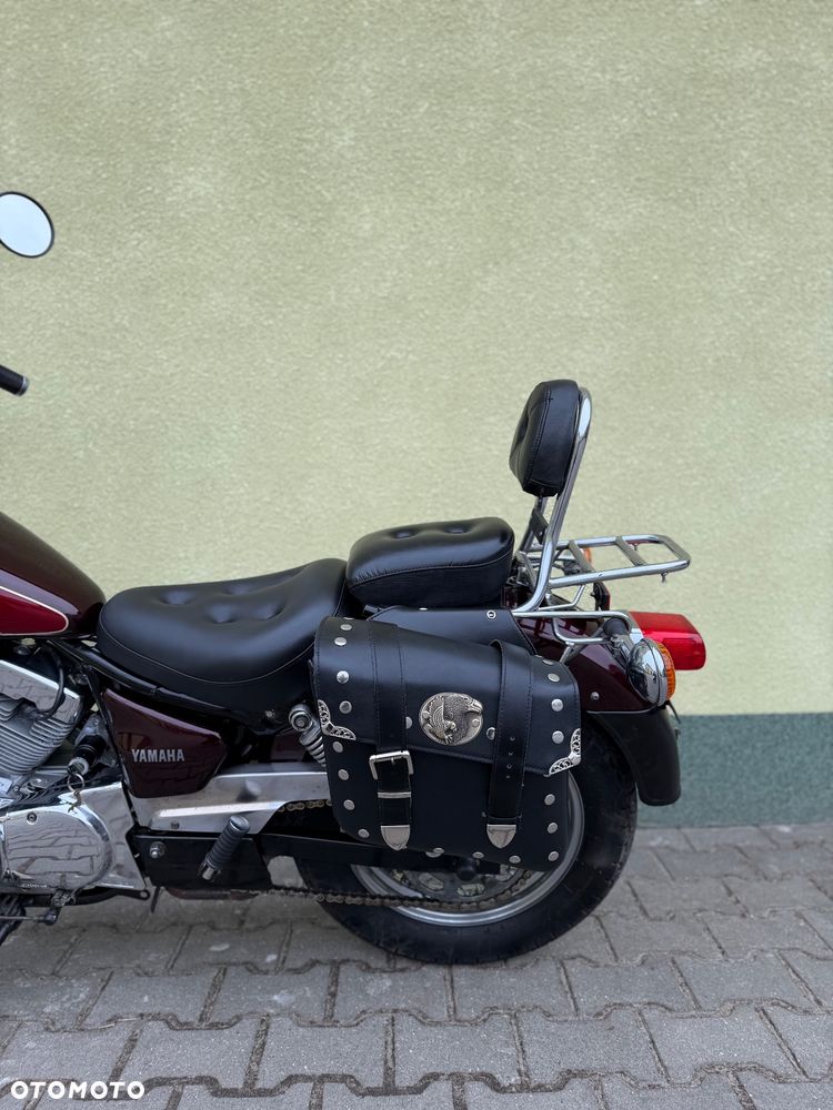 Yamaha Virago - 21