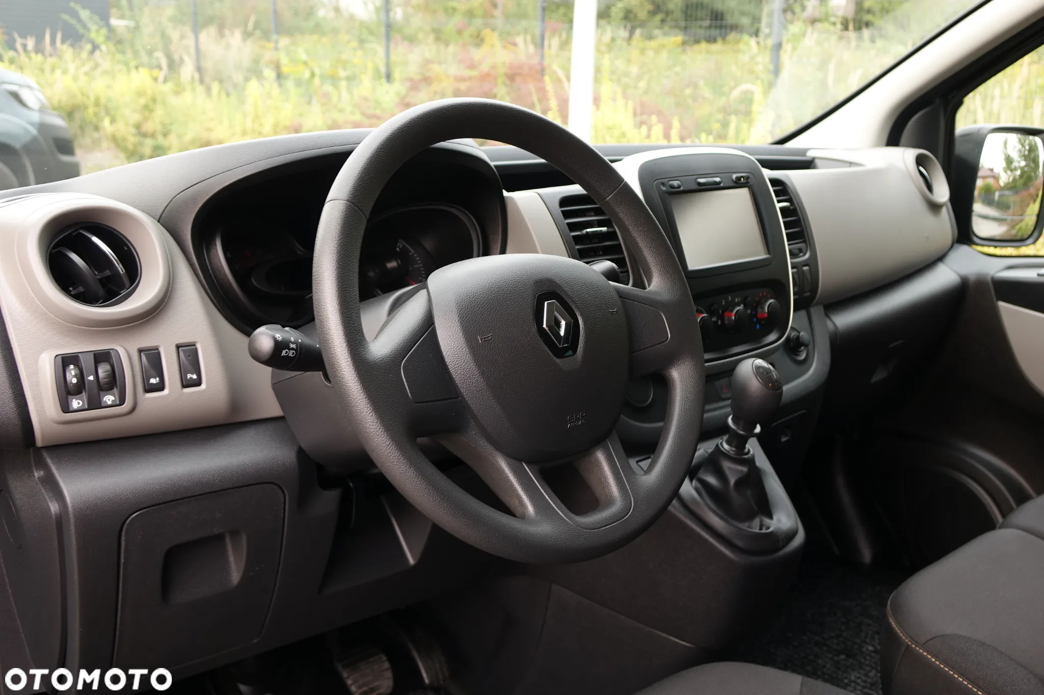 Renault Trafic Grand Passenger 3,0t Business - 13