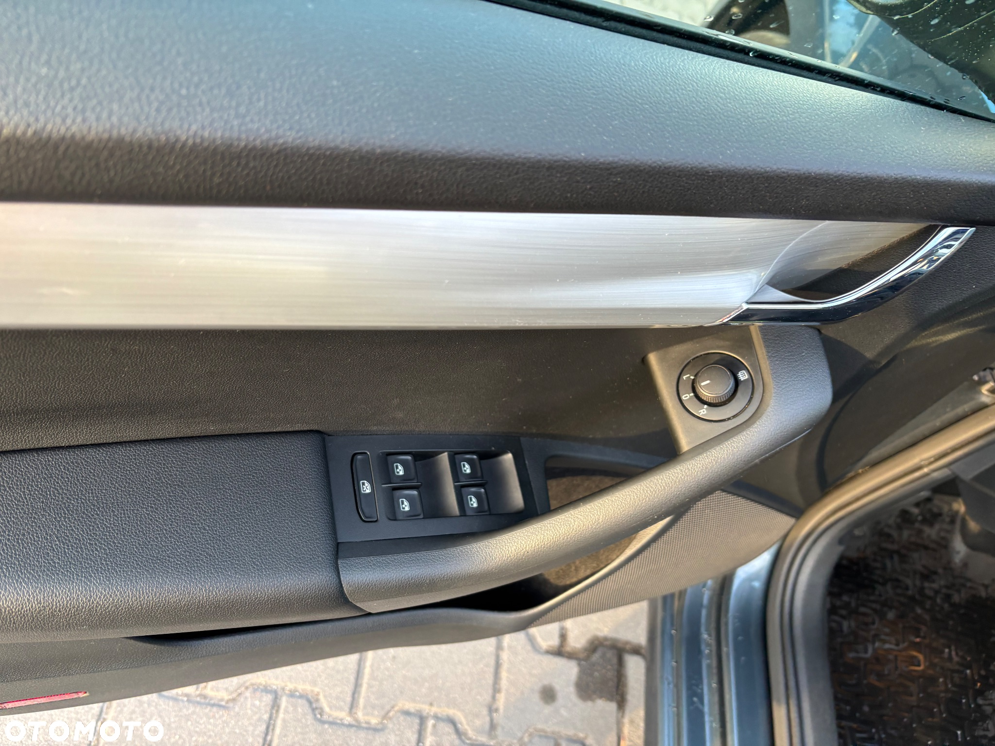 Skoda Octavia 2.0 TDI Ambition DSG - 22