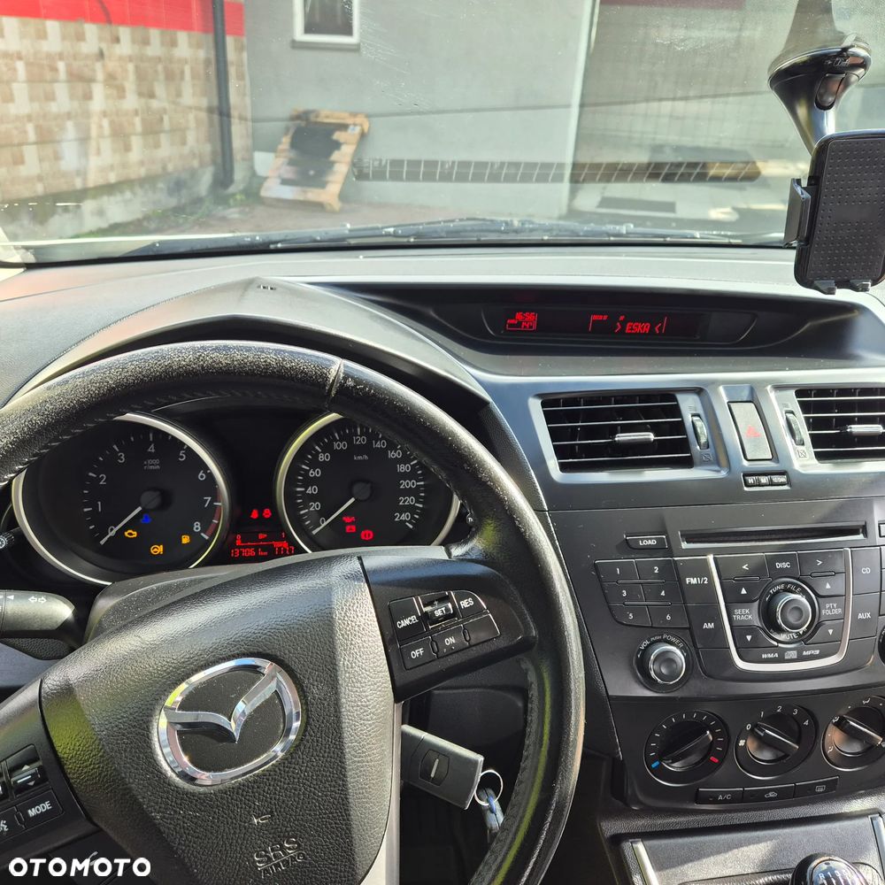 Mazda 5 1.8 Comfort - 11