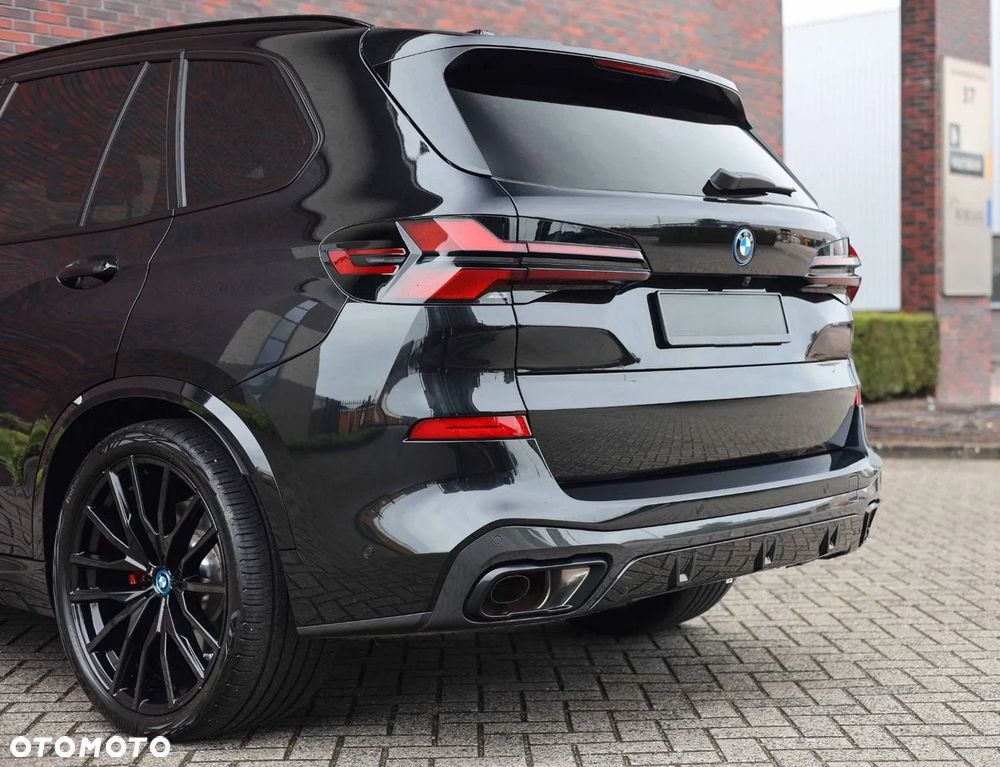 BMW X5 - 8