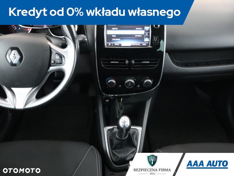 Renault Clio - 14