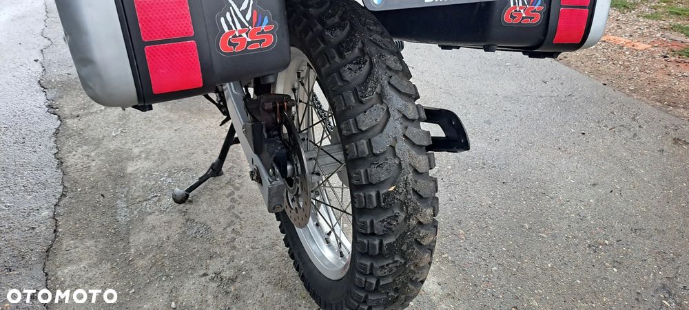 BMW GS - 16