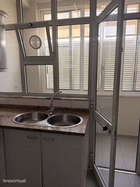 Apartamento no centro de Vila Real - Grande imagem: 5/12