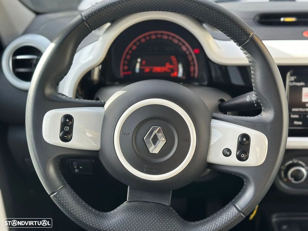 Renault Twingo 1.0 SCe Zen - 20