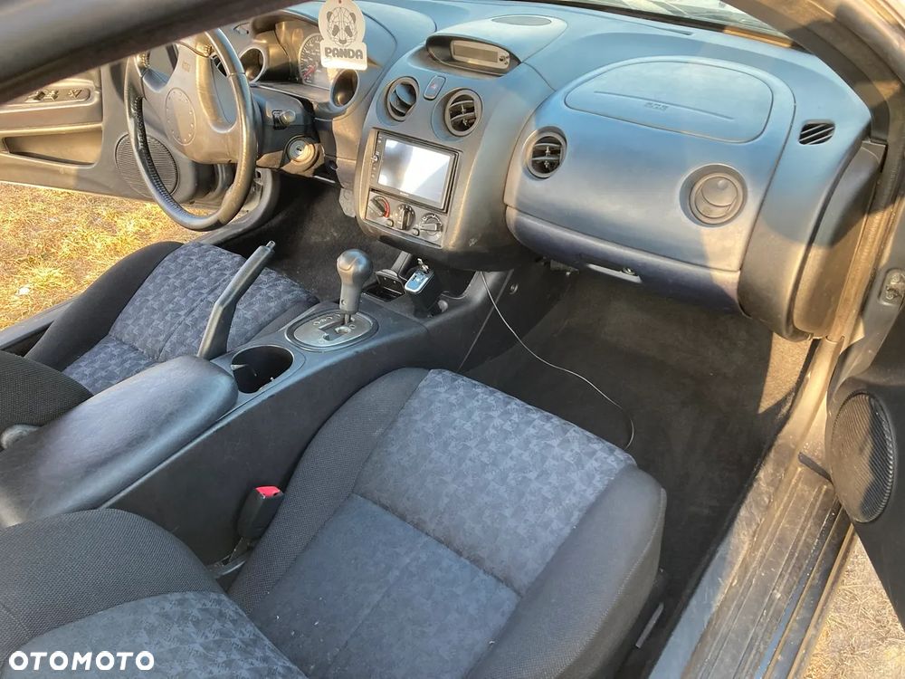 Mitsubishi Eclipse - 10