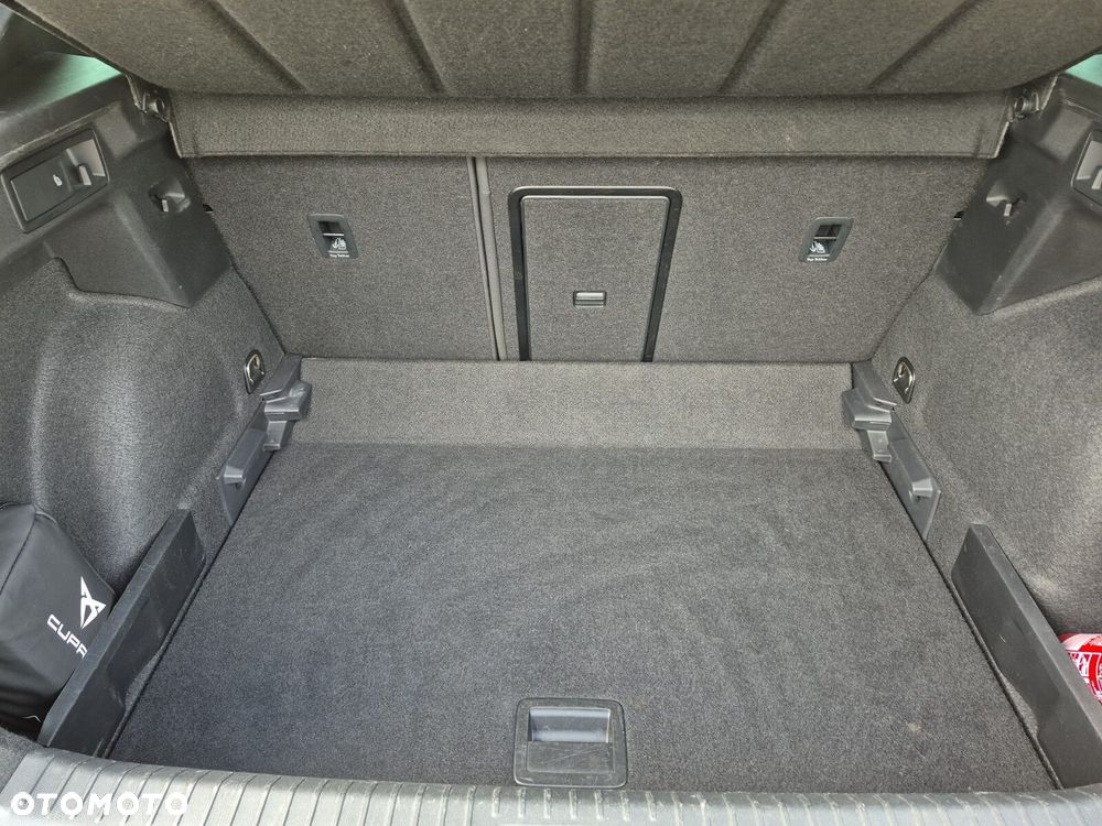 Cupra Formentor 1.5 TSI DSG - 27