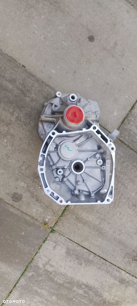 skrzynia biegów  RENAULTTwingo III 3 Elektryk 290K46881R 290K27096R 321012994R - 1