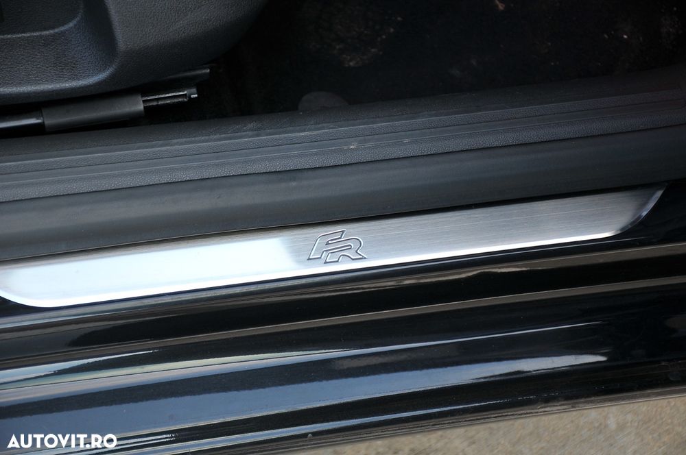 Seat Leon 2.0 TDI DPF Start&Stop DSG FR - 26