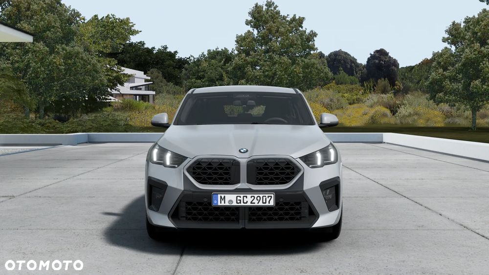 BMW X2 sDrive20i mHEV M Sport - 1