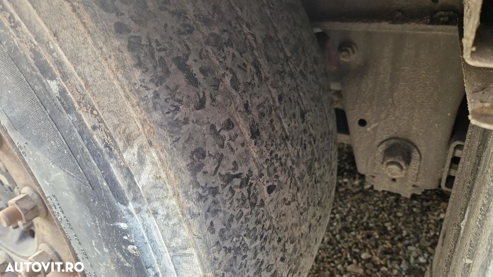 Schmitz Cargobull SCB S3T - 22