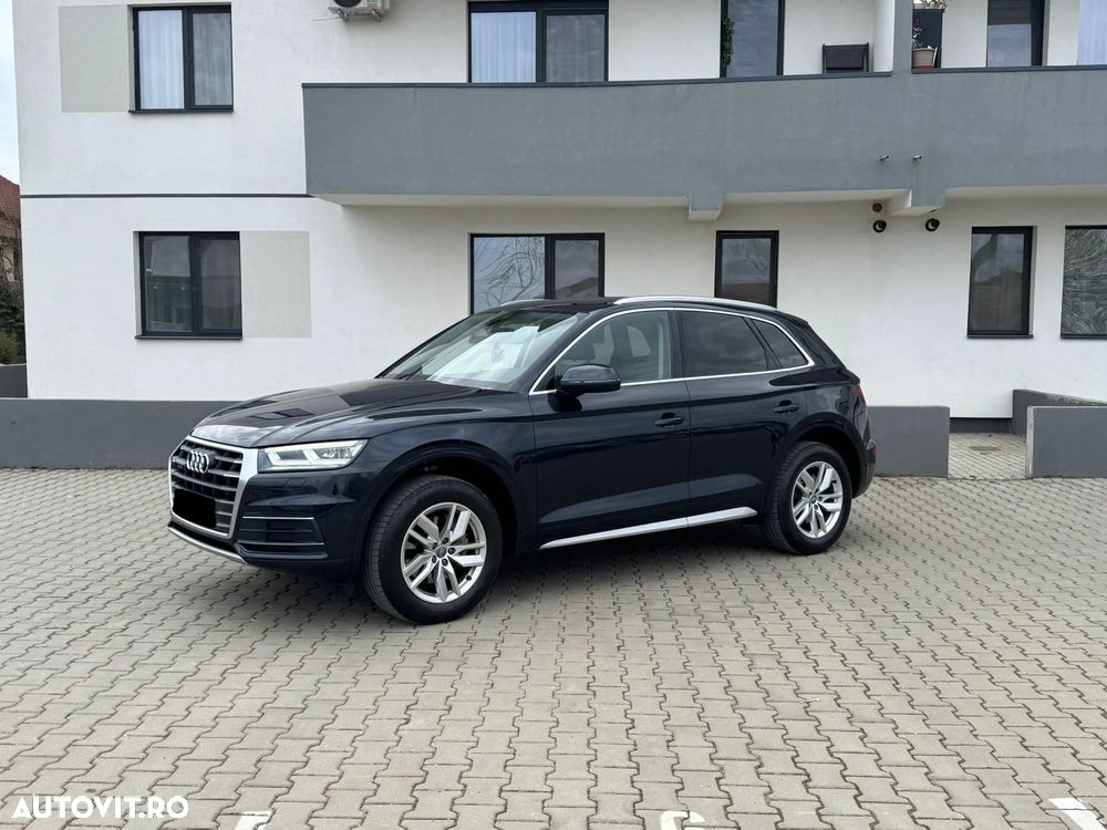 Audi Q5 - 1