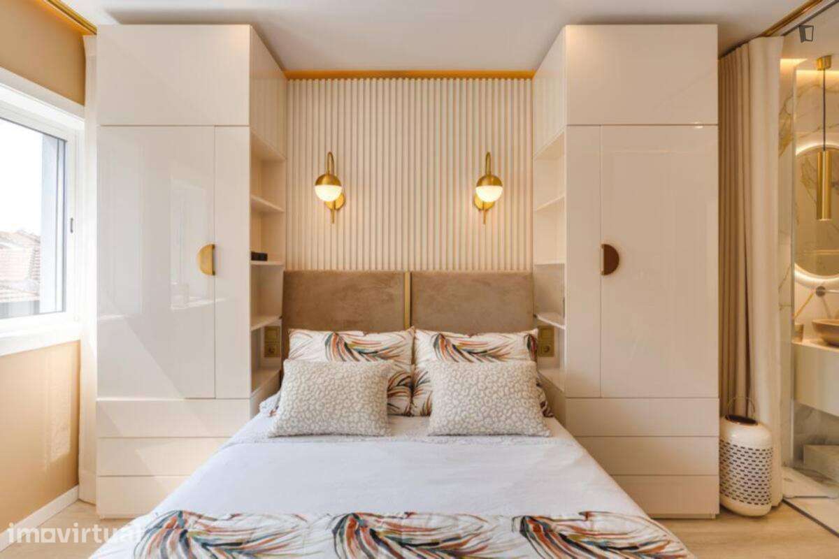 Apartamento com 1 quartos - localizado em Bonfim Porto - Grande imagem: 2/13