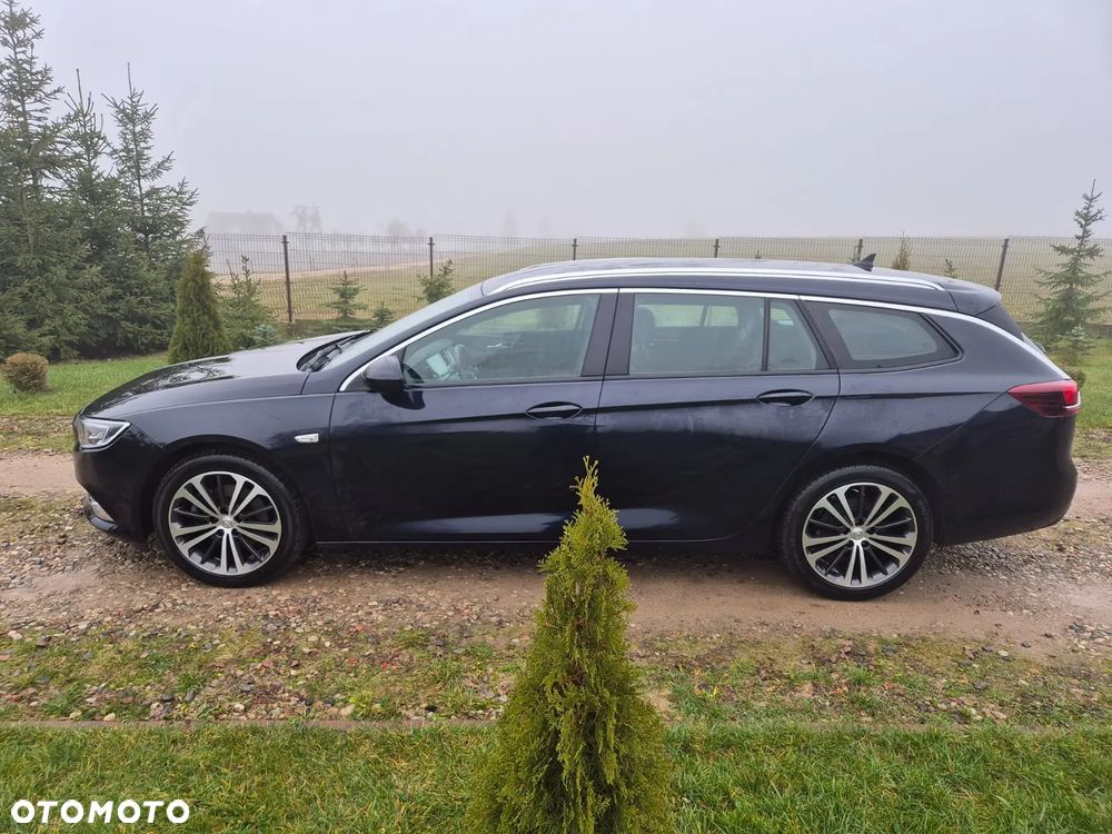 Opel Insignia 1.6 CDTI Sports Tourer - 15