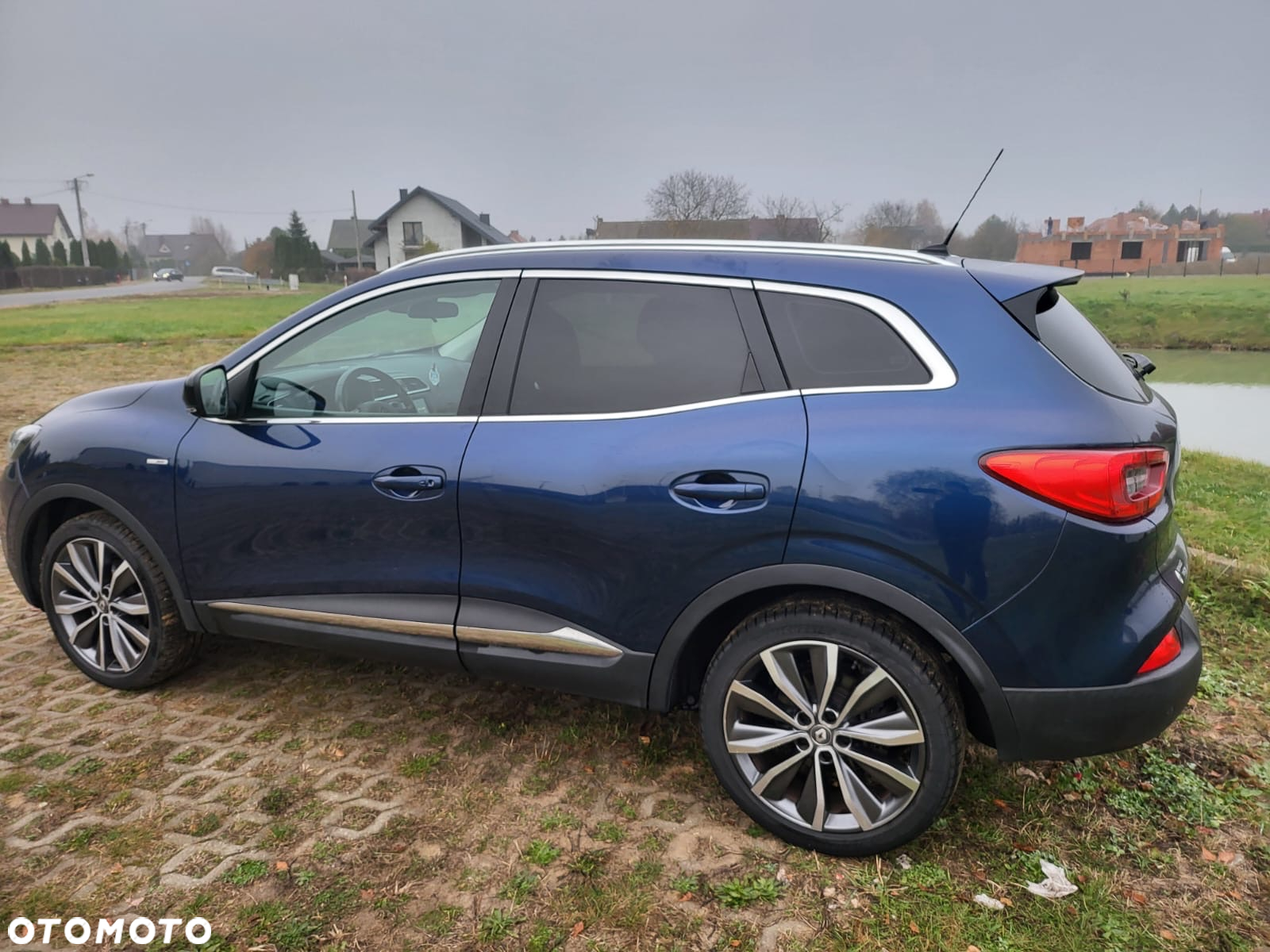 Renault Kadjar Energy TCe 130 EDC Bose Edition - 33