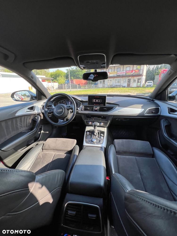 Audi A6 Limousine - 13