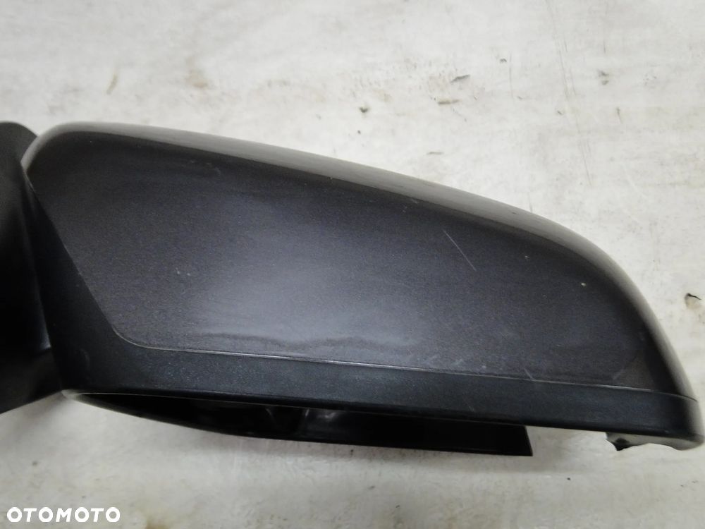 SUZUKI GRAND VITARA II 2 LIFT LUSTERKO PRAWE 7 PIN 08-14r EUROPA - 11