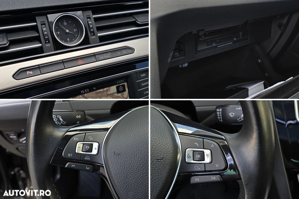 Volkswagen Passat 2.0 TDI SCR Highline - 33