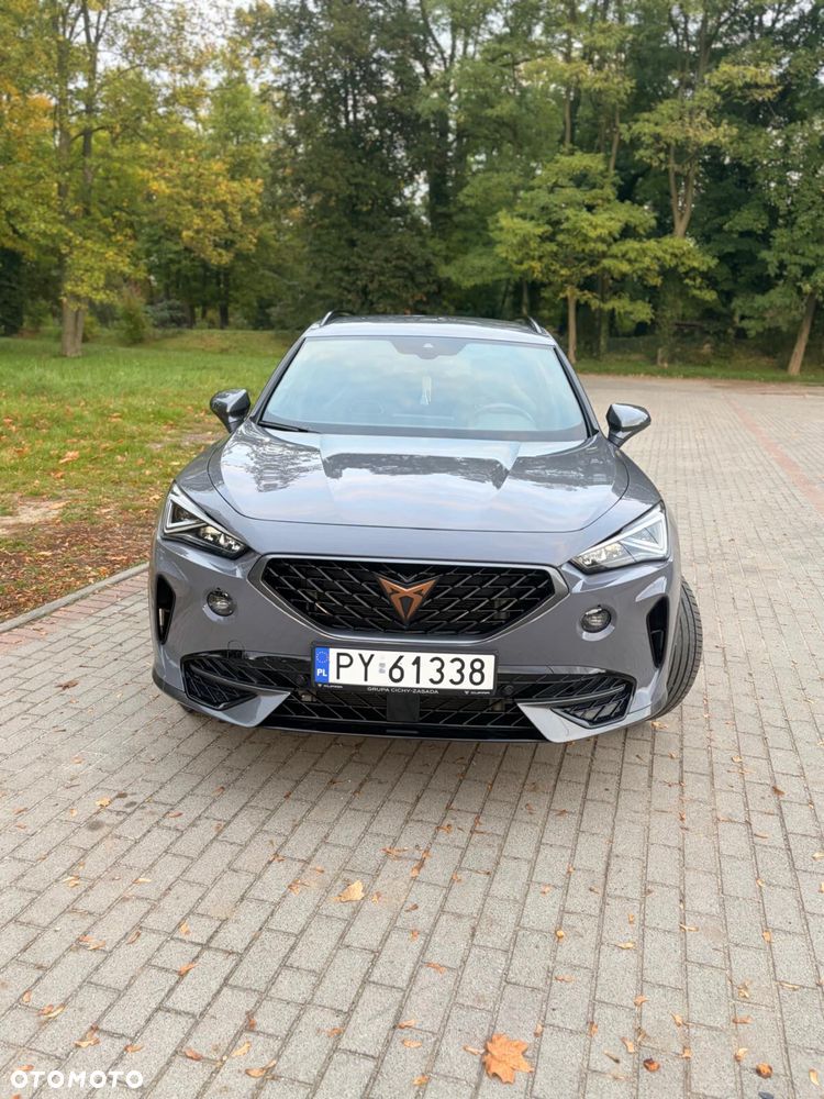 Cupra Formentor - 10