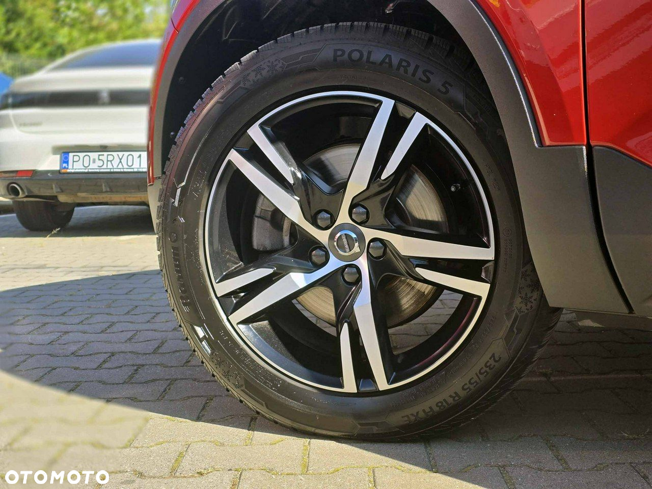 Volvo XC 40 - 15
