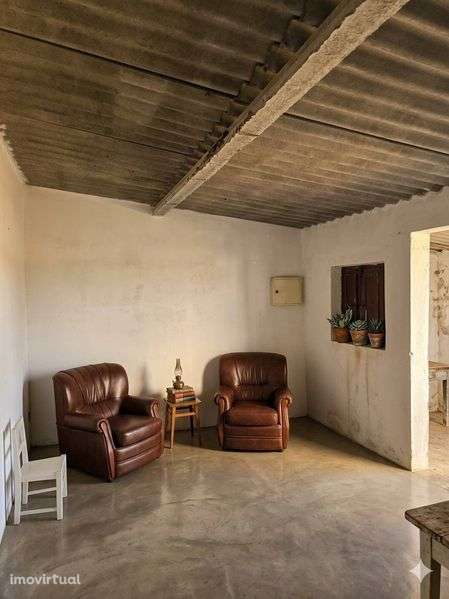 Terreno com casa Grândola - Grande imagem: 4/8