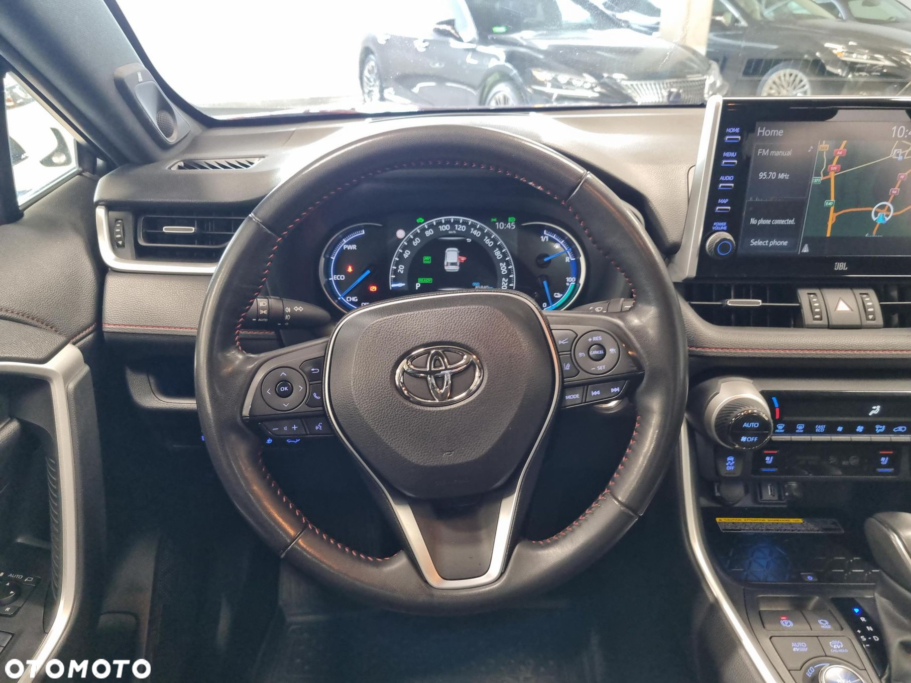 Toyota RAV4 - 20