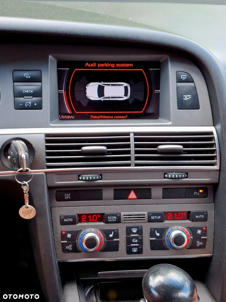 Audi A6 Avant - 10