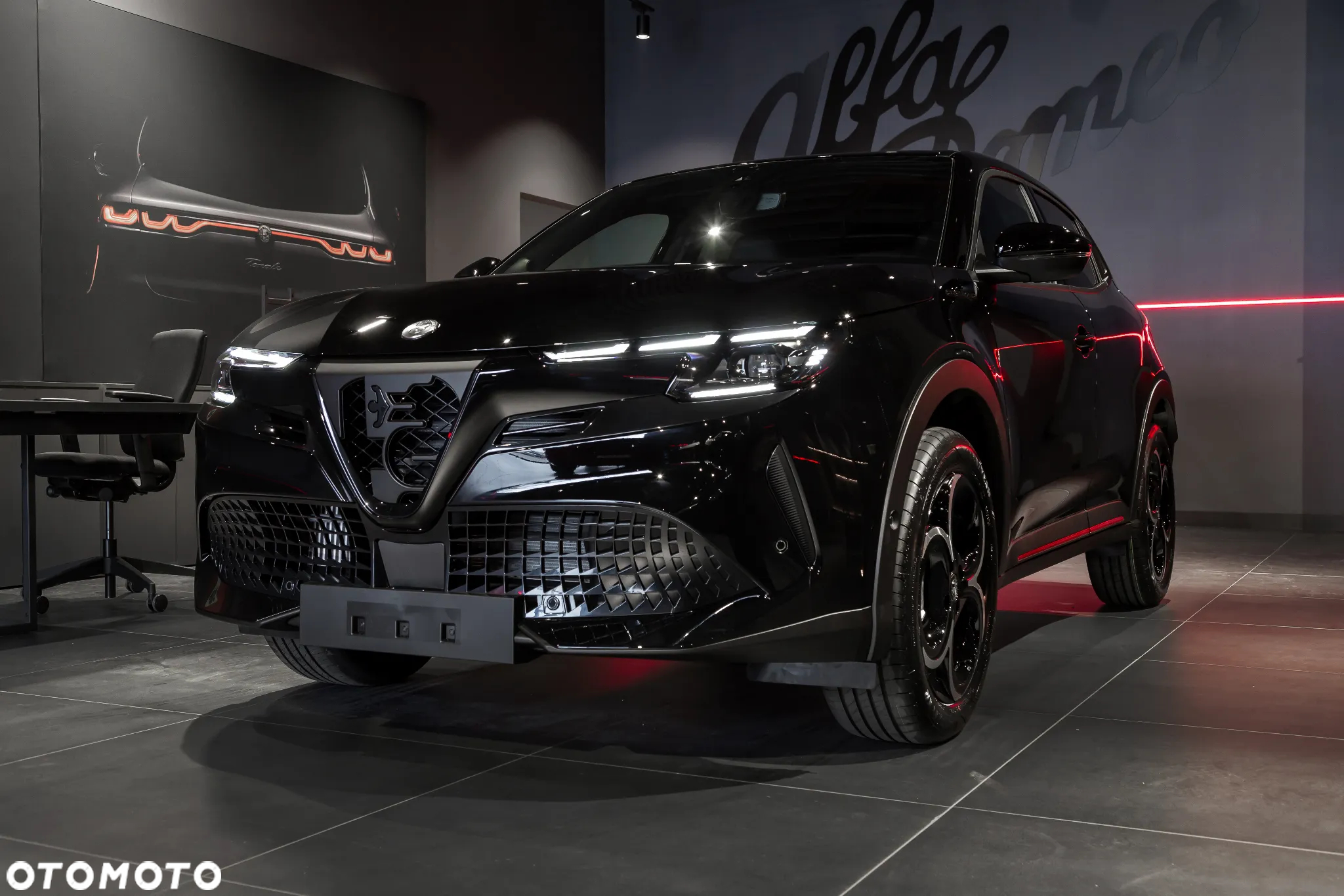 Alfa Romeo Junior 1.2 mHEV Ibrida Speciale eDCT - 4