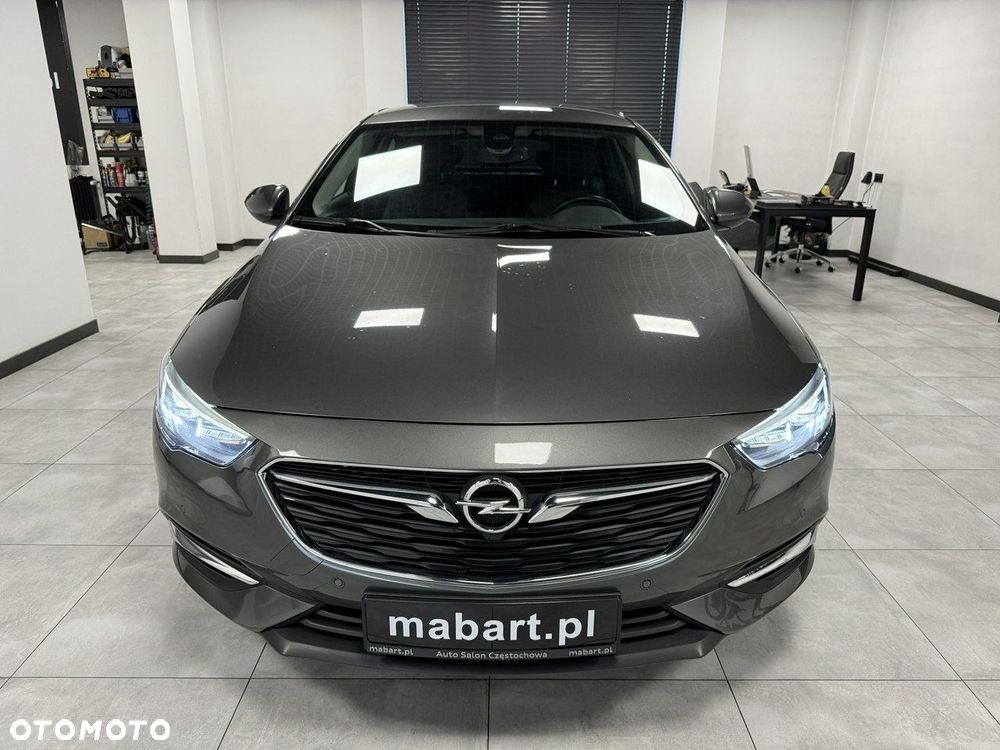 Opel Insignia - 8