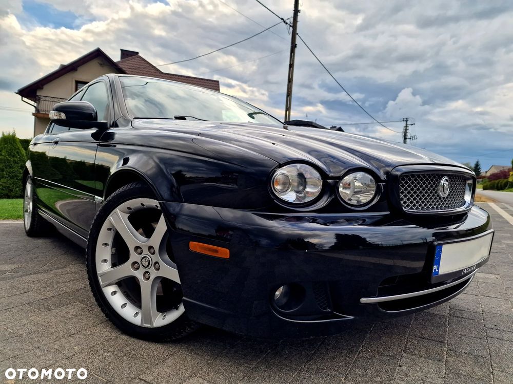 Jaguar X-Type 2.2 D Executive - 7