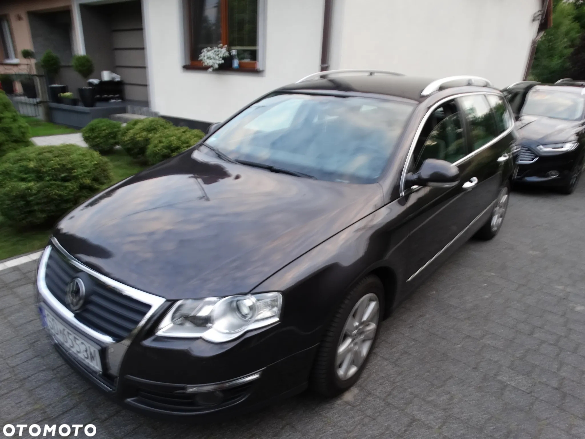 Volkswagen Passat - 15