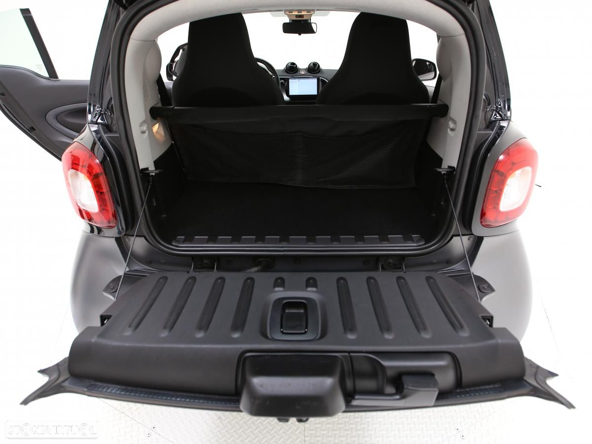 Smart ForTwo Coupé - 10
