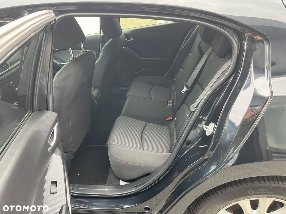 Mazda 3 2.0 Skypassion - 10