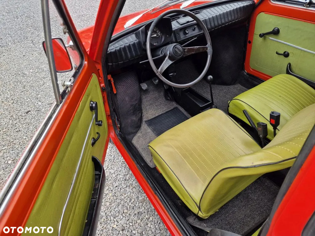 Fiat 126 - 10