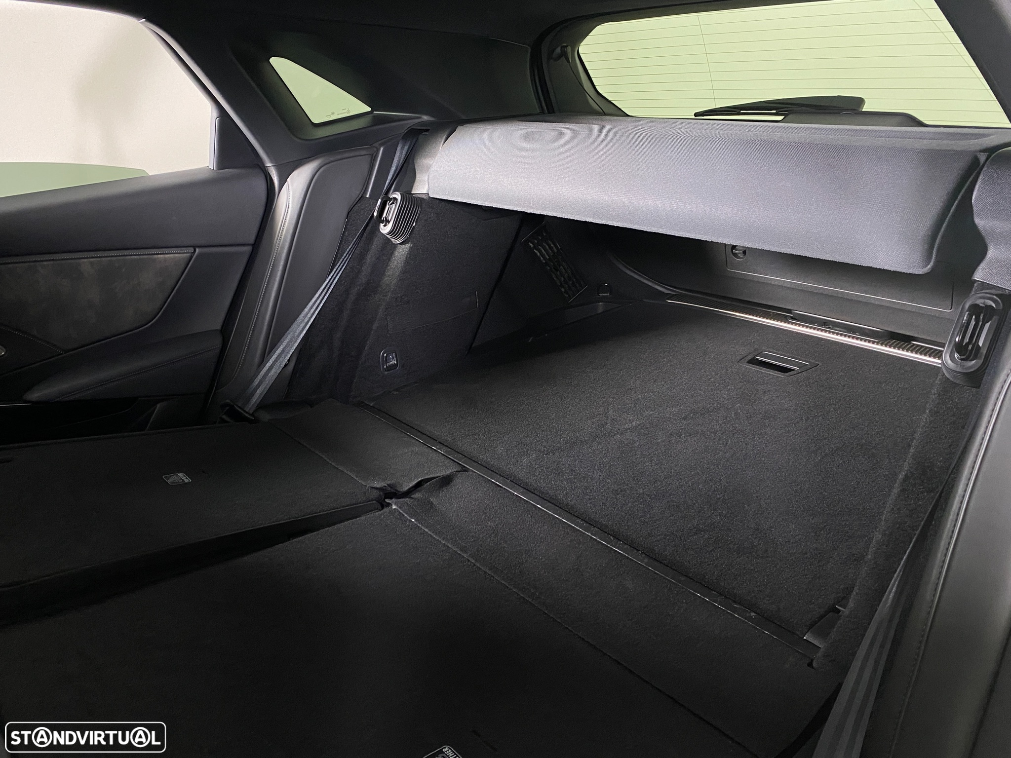 DS DS7 Crossback 2.0 BlueHDi So Chic EAT8 - 24