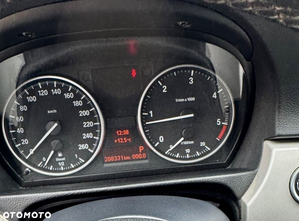 BMW Seria 3 318d - 21