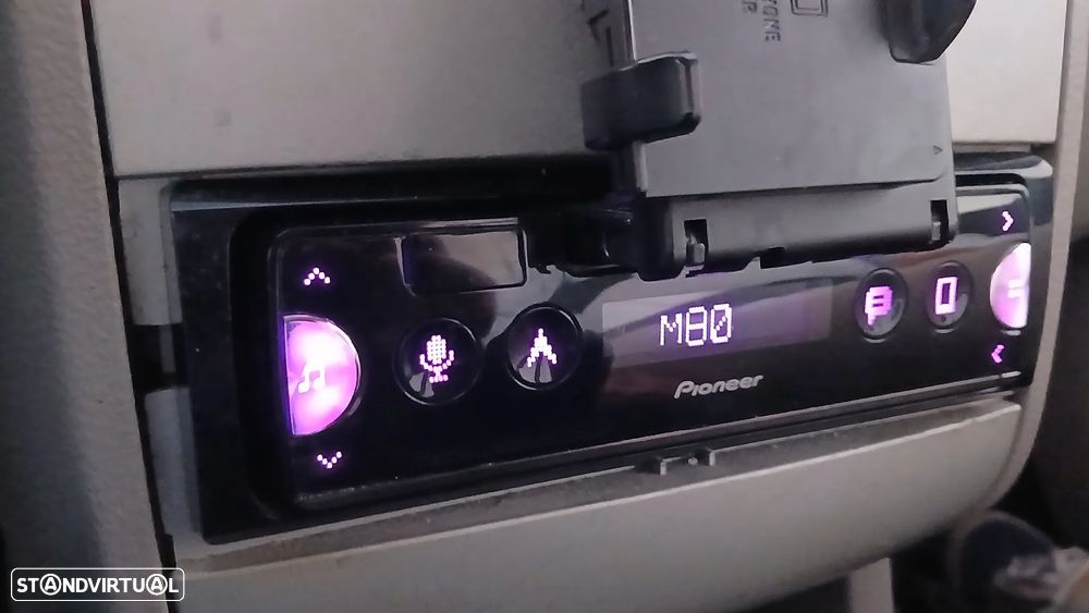 Renault Modus 1.2 Confort Dynamique - 7