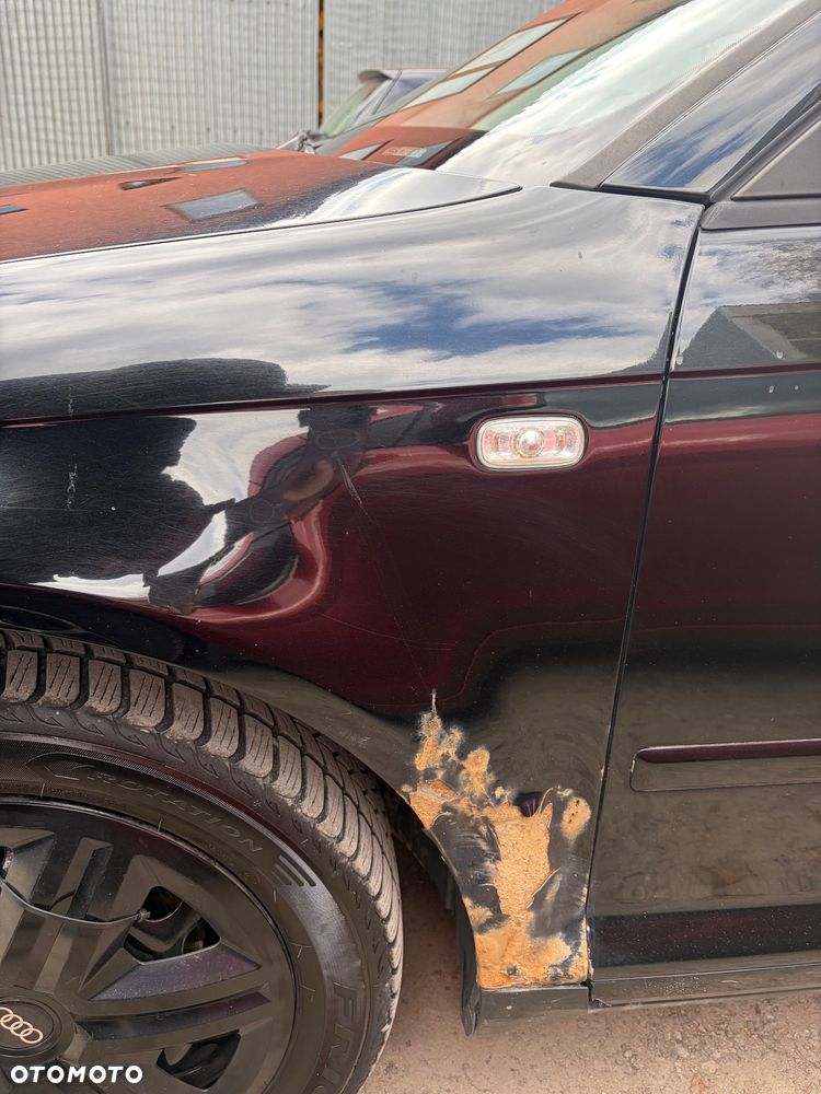 Audi A3 Sportback 1.9 TDI Attraction - 12