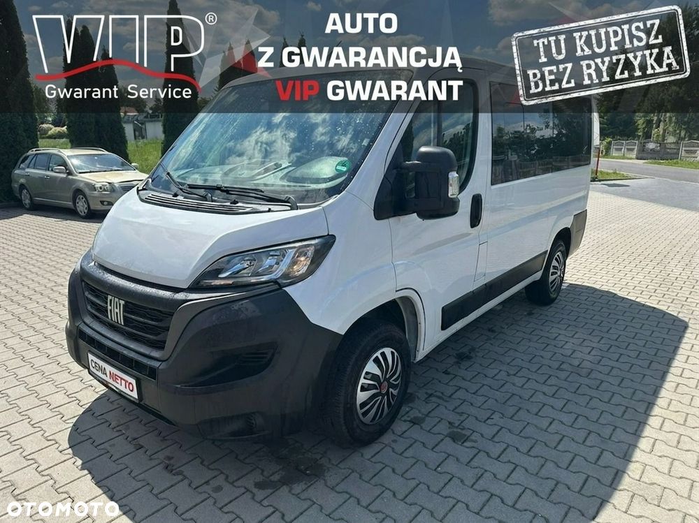 Fiat Ducato - 1