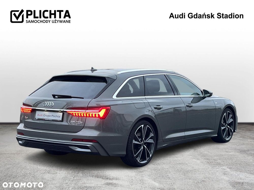 Audi A6 Avant - 6