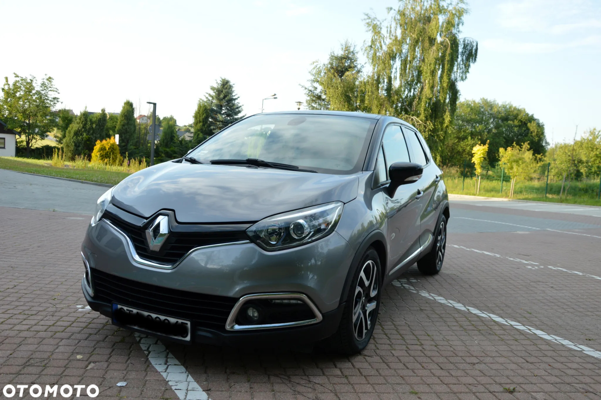 Renault Captur 0.9 Energy TCe Limited - 12
