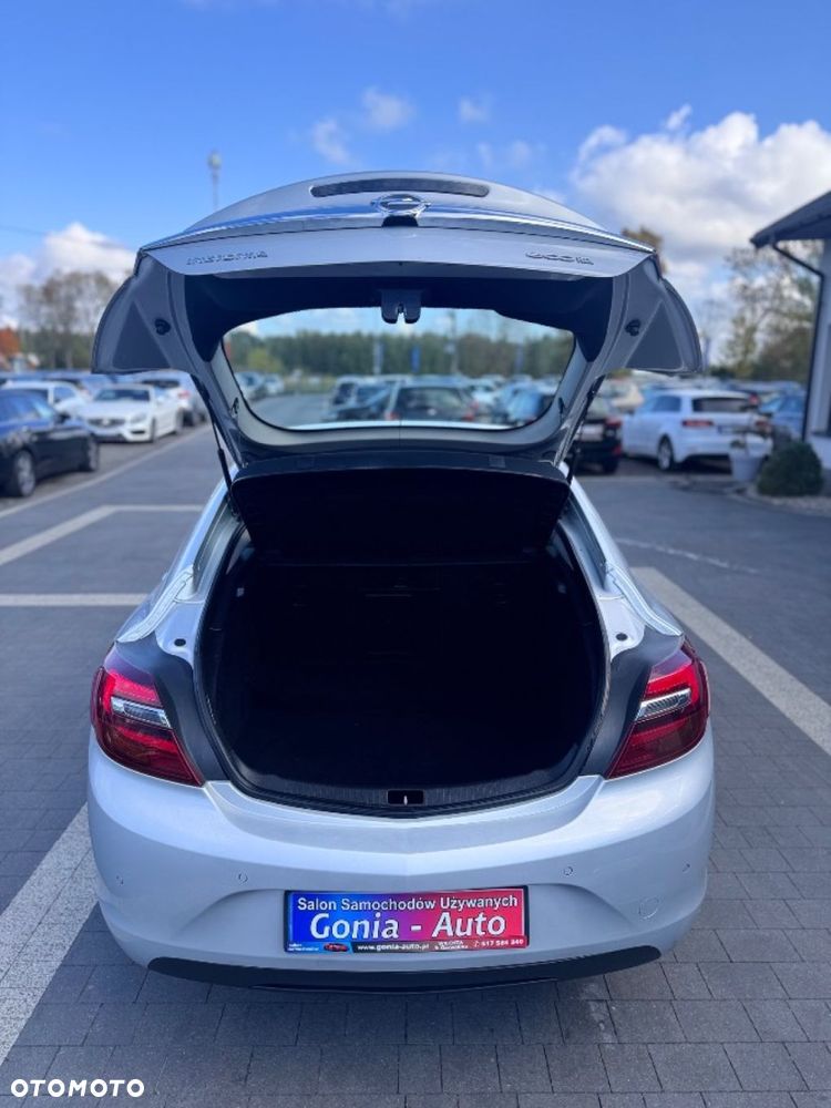 Opel Insignia - 14