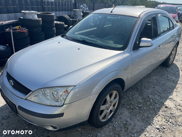 Ford Mondeo 1.8 Ambiente X