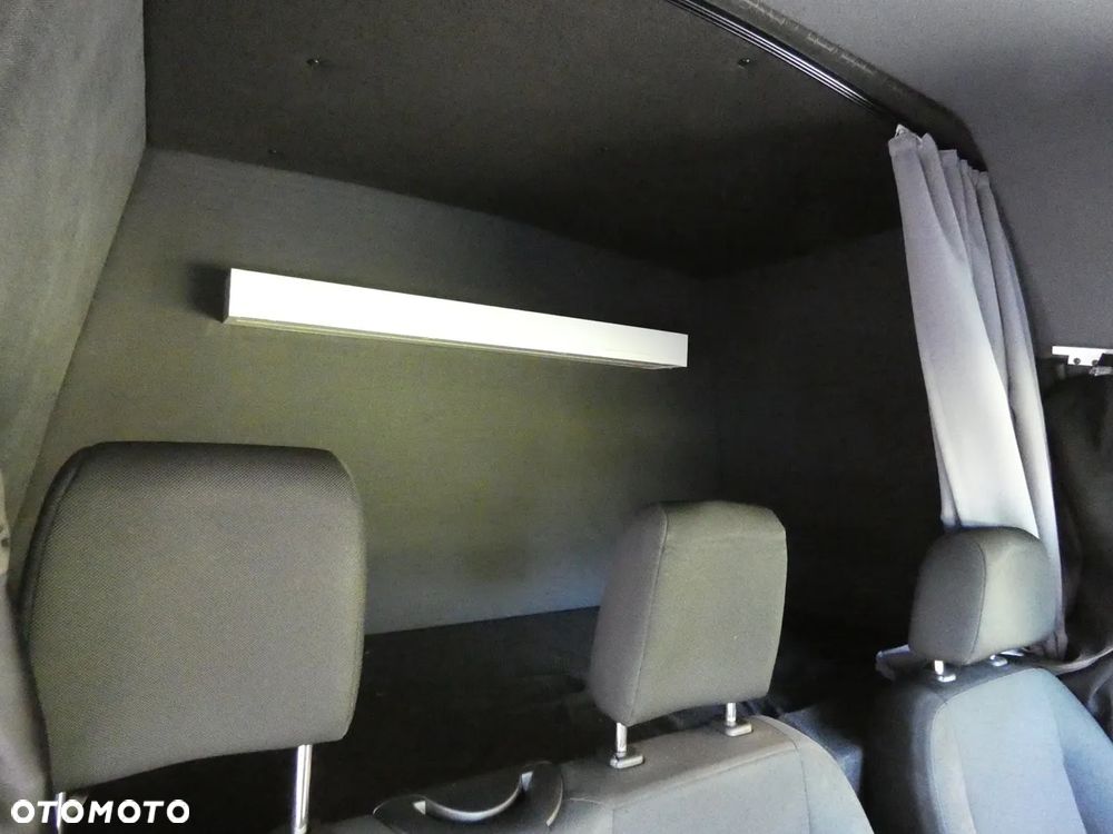Mercedes-Benz Sprinter 314 CDI 907.233 - 6