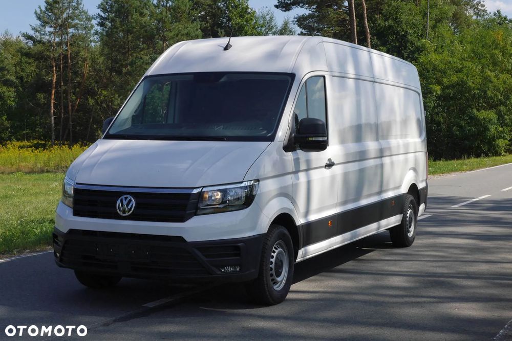 Volkswagen Crafter - 4